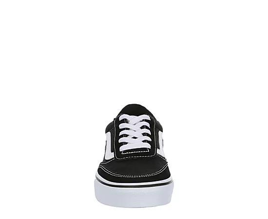 Vans Womens Brooklyn Sneaker Product Image