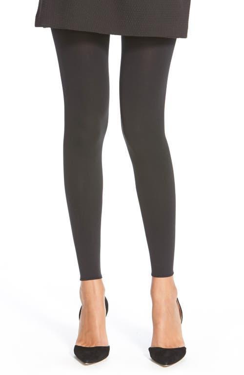 Womens Velvet Leggings Product Image