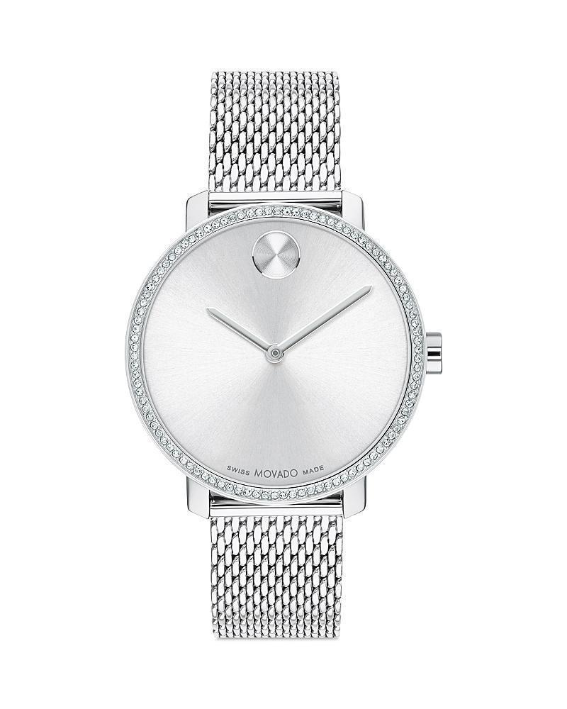 Movado Bold Shimmer Watch, 34mm Product Image