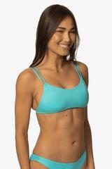 Burleigh Bikini Top Product Image