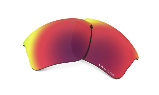 Oakley Mens Flak Jacket Xlj Replacement Lenses Product Image