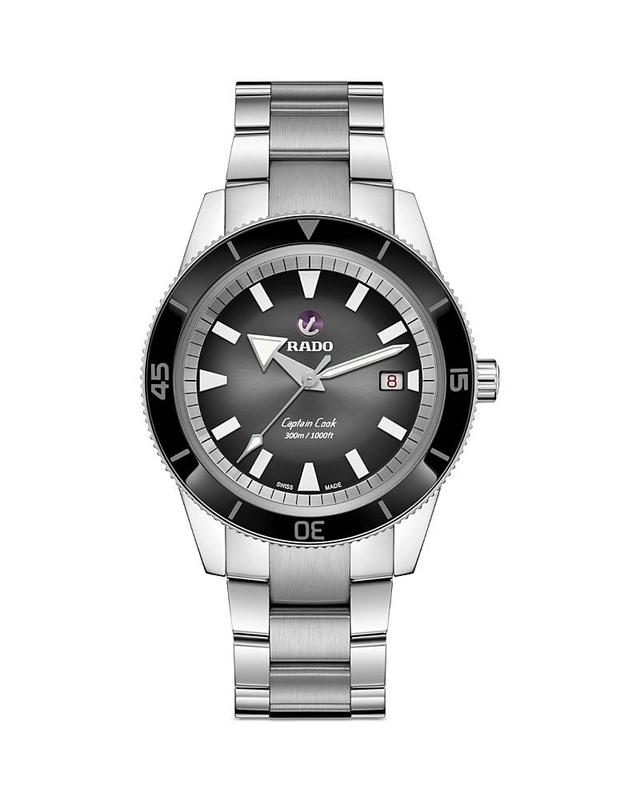 Rado Tradition Watch, 42mm Product Image