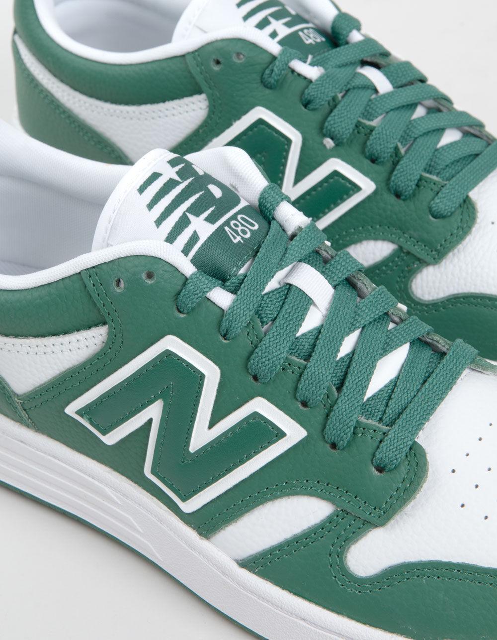 NEW BALANCE 480 Shoes Product Image