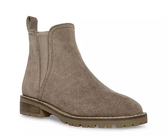 Steve Madden Womens Juliann Chelsea Boot Product Image