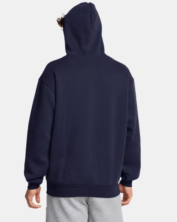 Men's UA Icon Fleece Hockey Hoodie Product Image