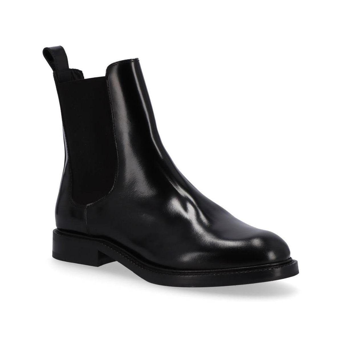 ALOHAS Lanz Leather Chelsea Boot Womens at Urban Outfitters Product Image