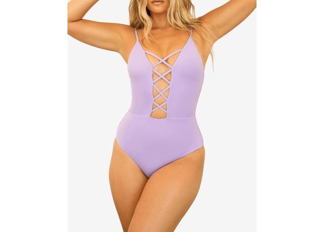 Dippin Daisys Womens Bliss One Piece Product Image