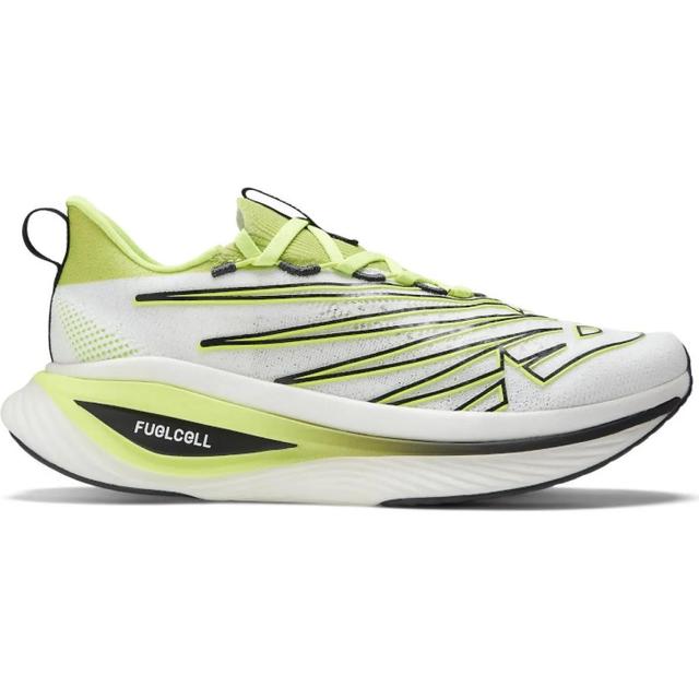 New Balance FuelCell SuperComp Elite v3 (Thirty Watt/Black) Men's Shoes Product Image