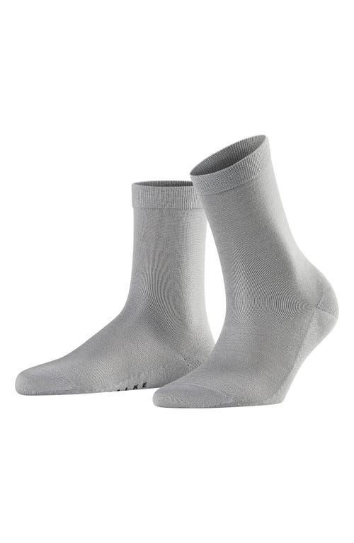 Falke Sensual Silk Anklet Socks Product Image