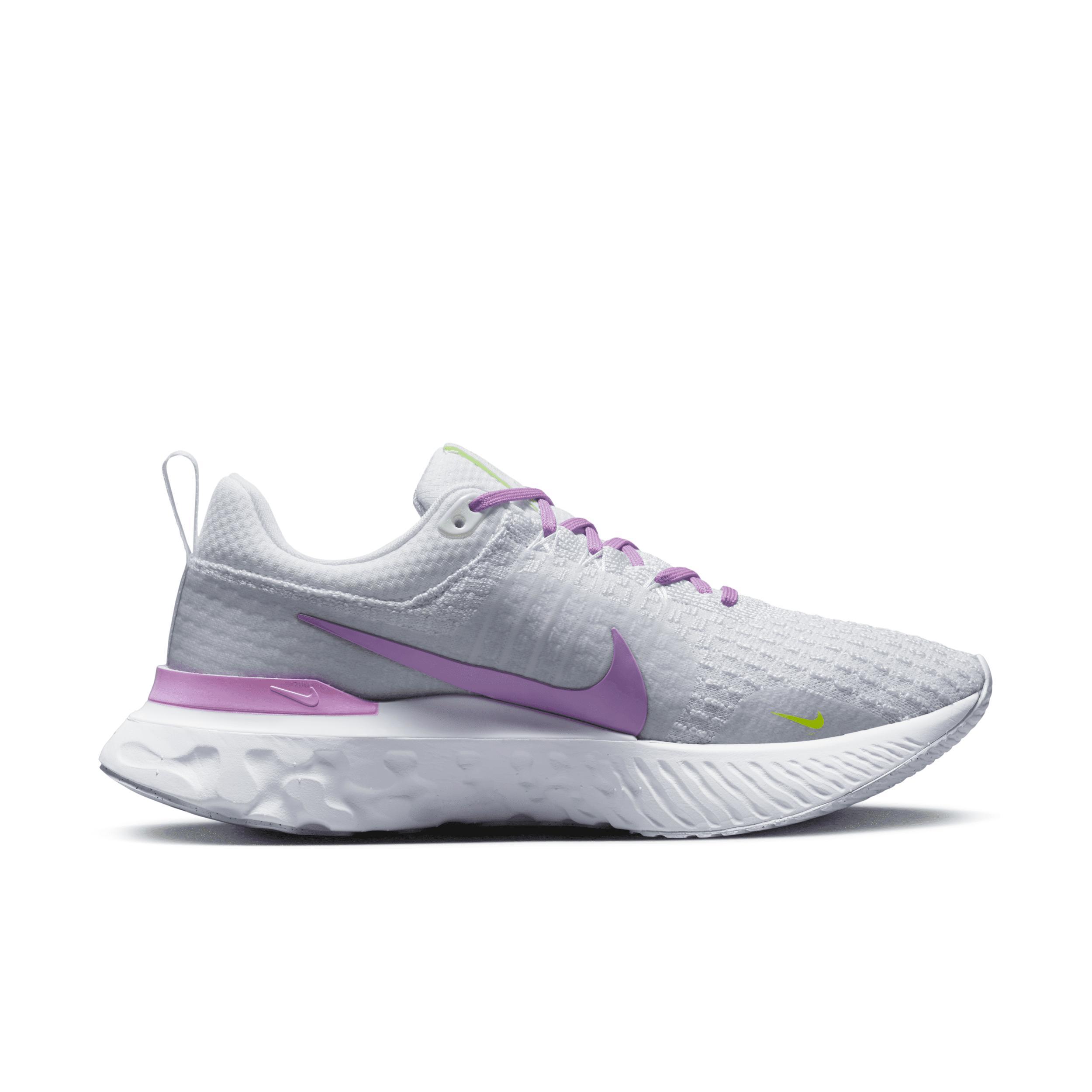 Nike Women's React Infinity 3 Road Running Shoes Product Image