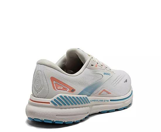 Brooks Womens Adrenaline Gts 23 Running Shoe Product Image