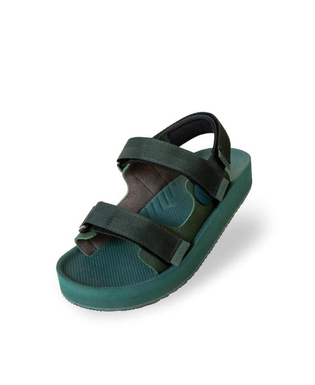 Indosole Womens Sandals Adventurer Product Image