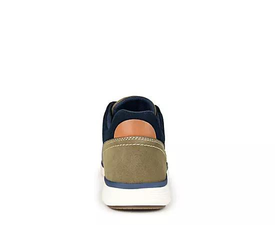 Territory Mens Flint Sneaker Product Image