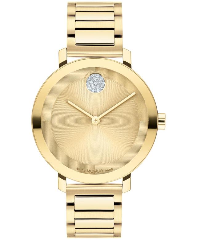 Movado Bold Evolution 2.0 Watch, 34mm Product Image