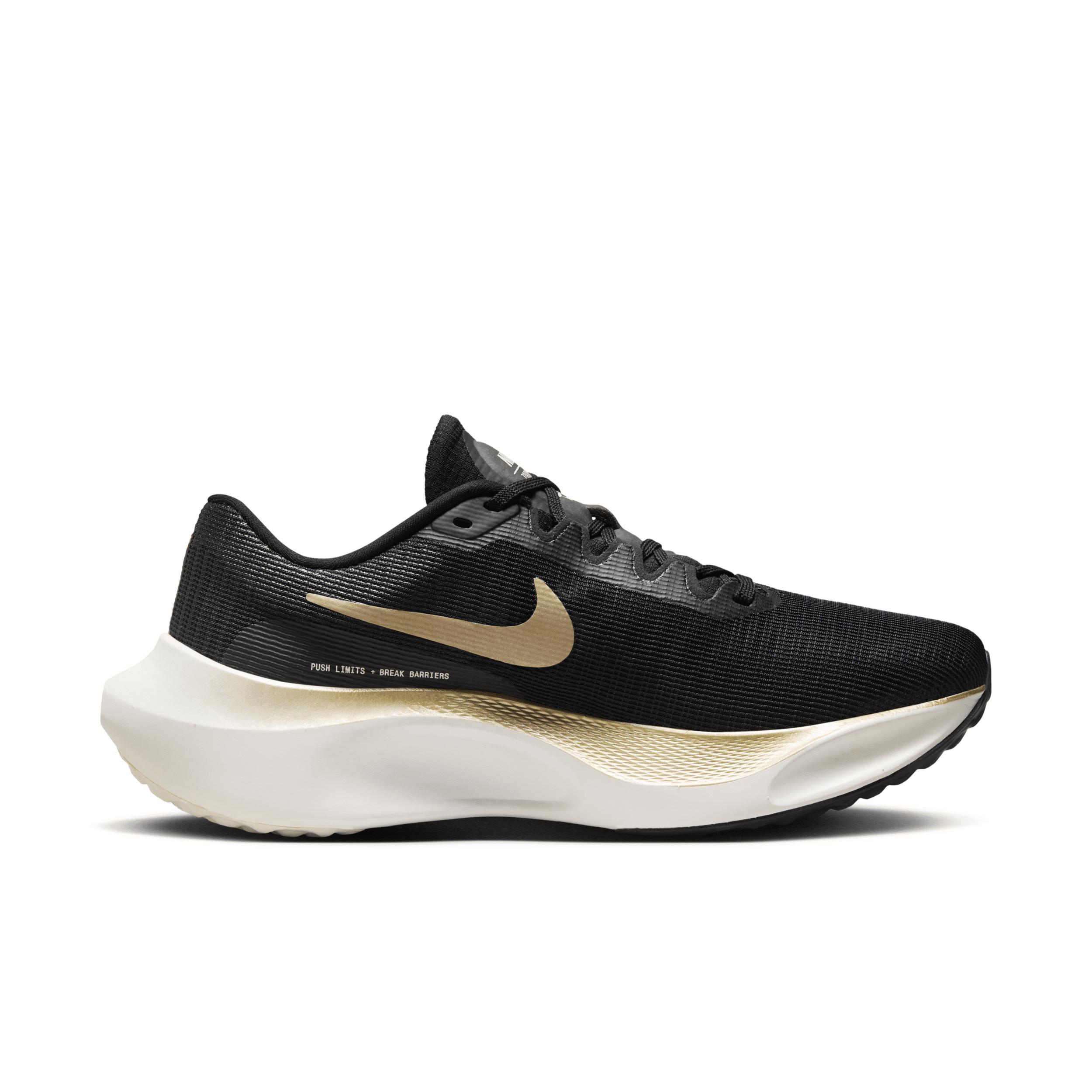 Nike Mens Nike Zoom Fly 5 - Mens Running Shoes Product Image