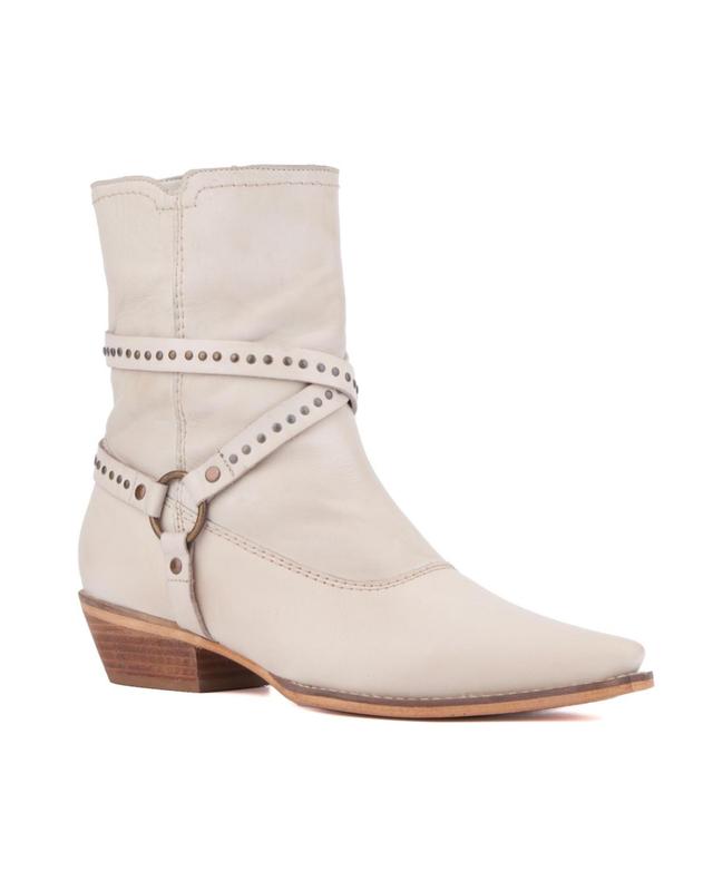 Womens Sophia Western Boot Product Image