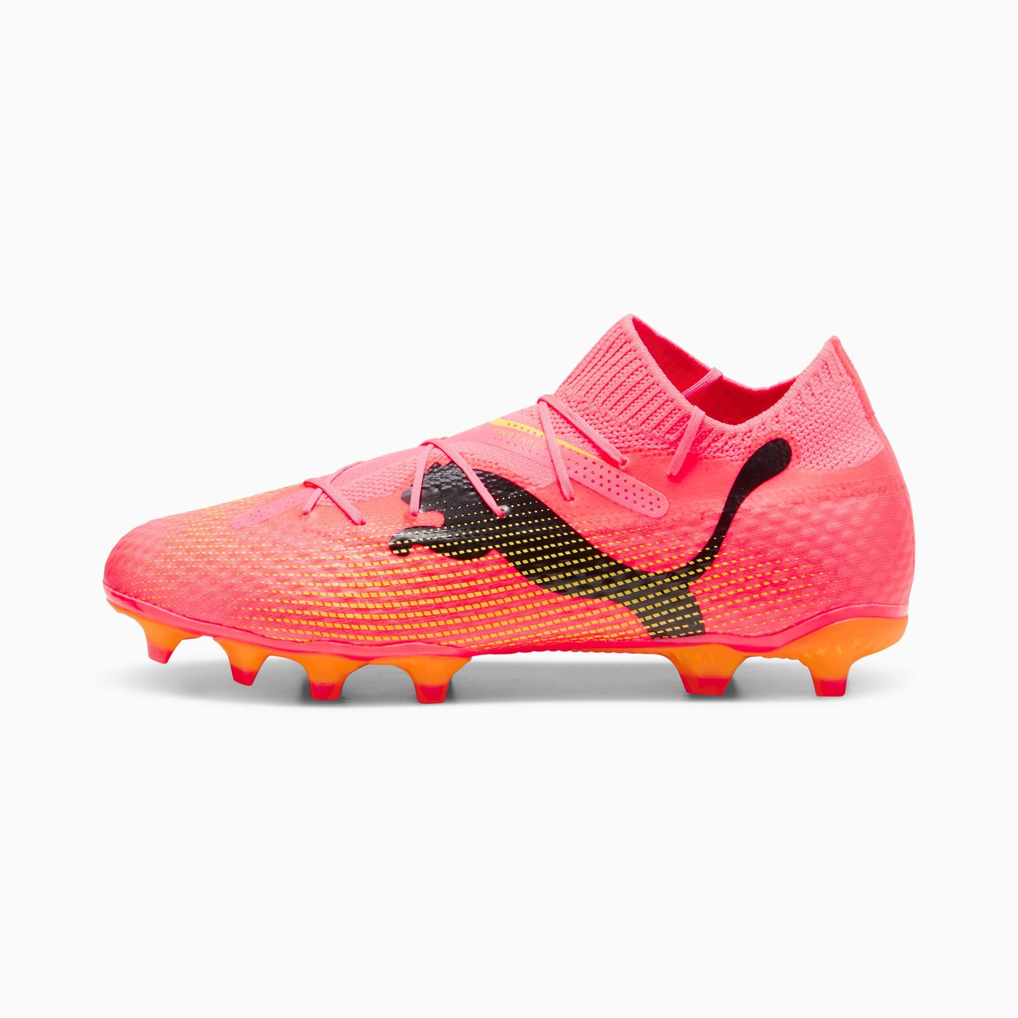 FUTURE 7 PRO Firm Ground/Artificial Ground Men's Soccer Cleats Product Image