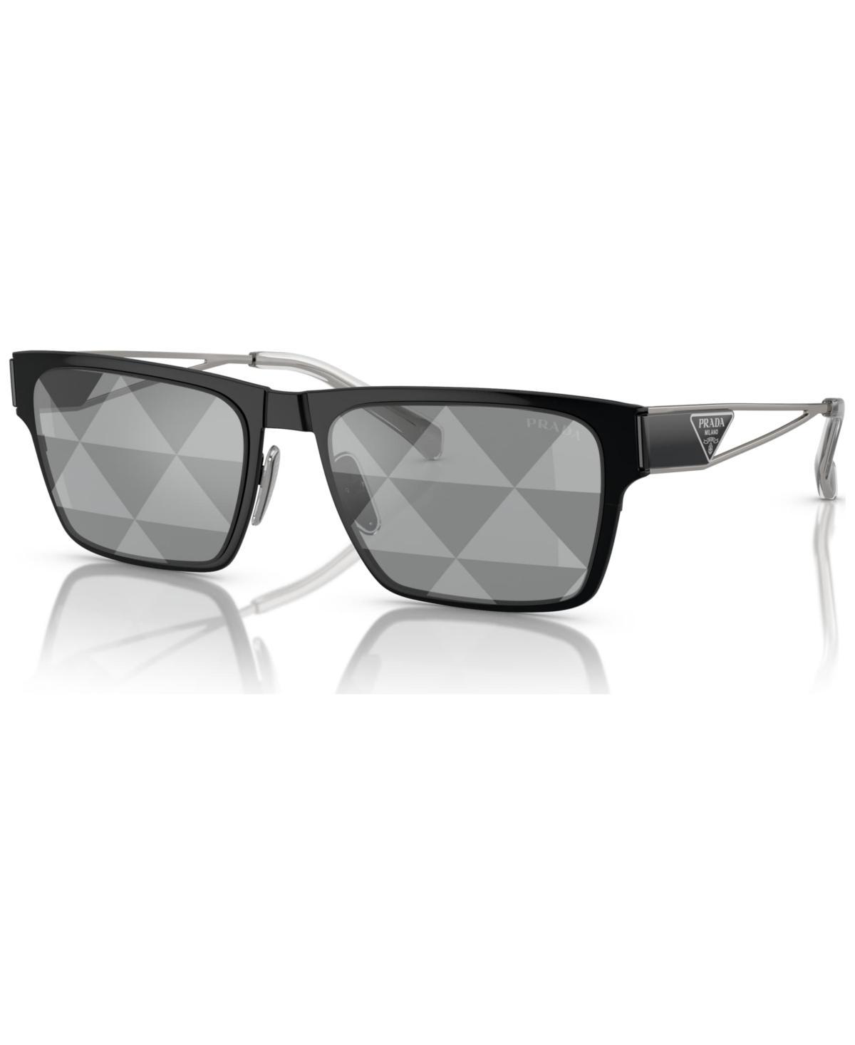 Prada 60mm Square Sunglasses Product Image