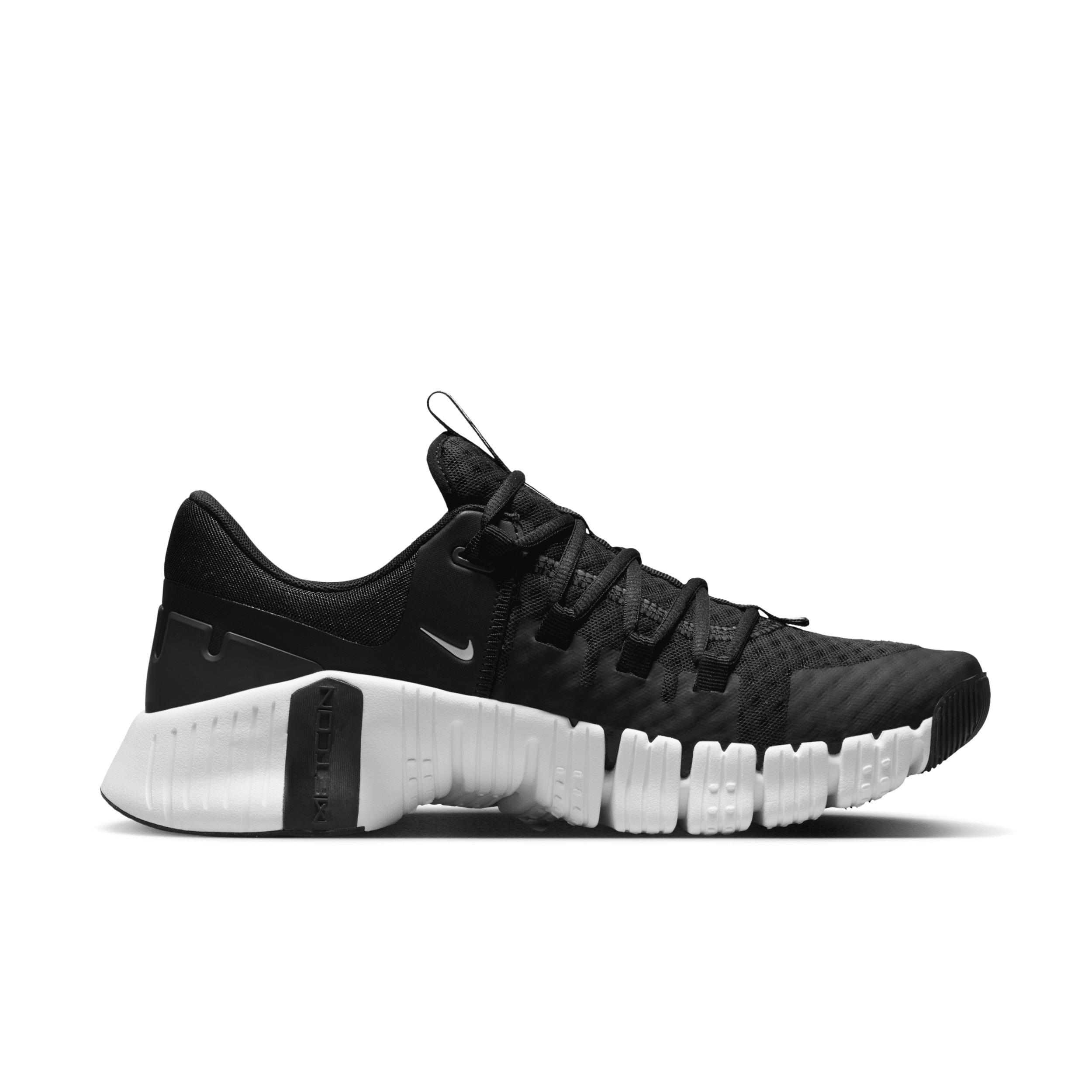 Nike Men's Free Metcon 5 Workout Shoes Product Image