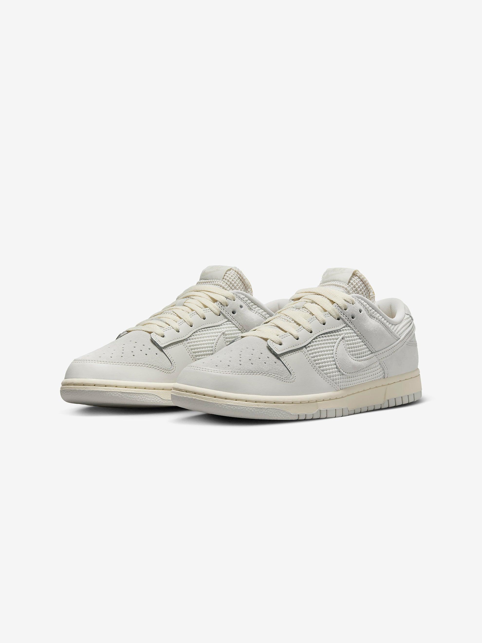 Nike Dunk Low (Phantom/Light Bone/Sail/Coconut Milk) Product Image