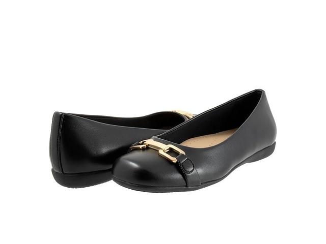 Trotters Sadie Women's Flat Shoes Product Image