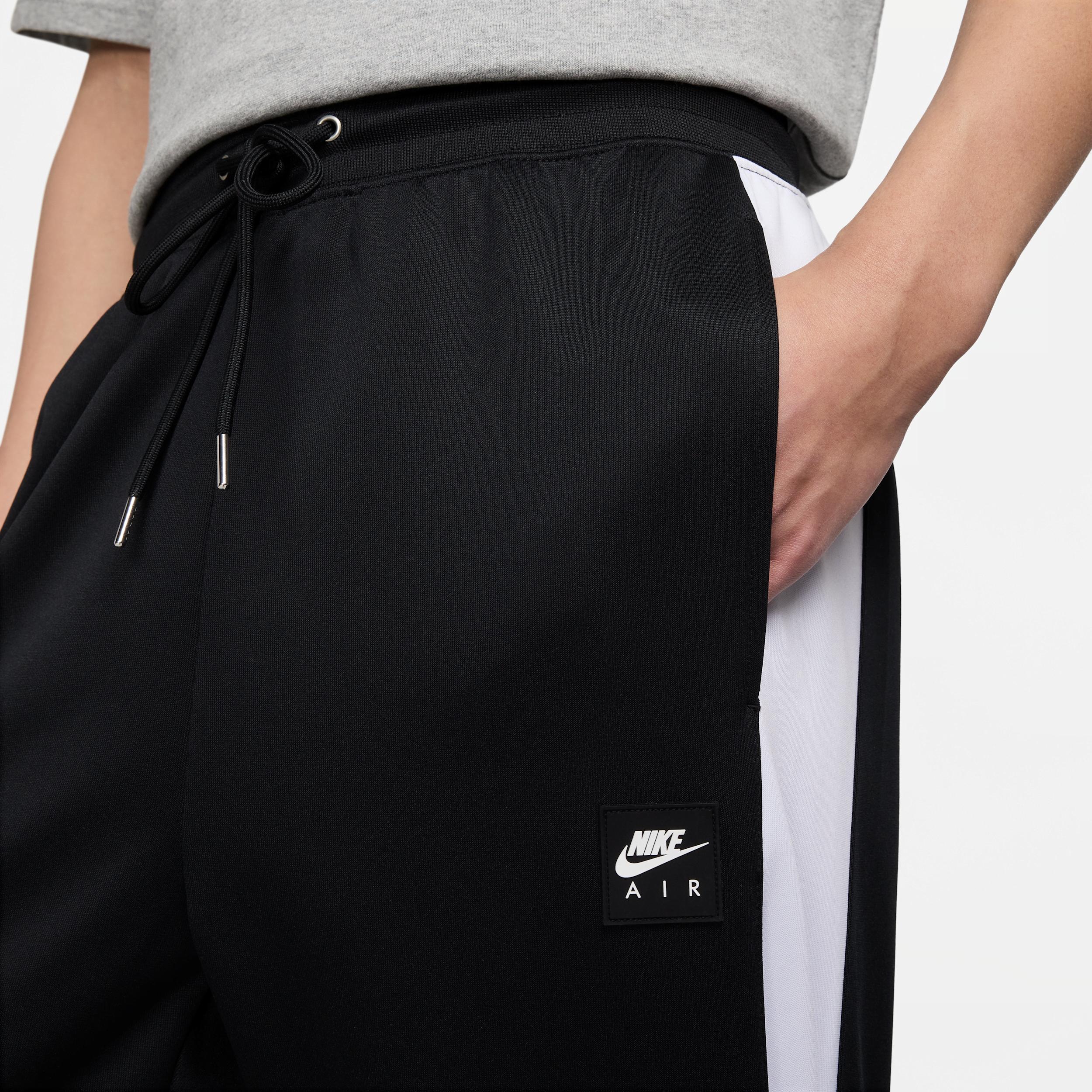 Nike Men's Air Poly-Knit Track Pants Product Image