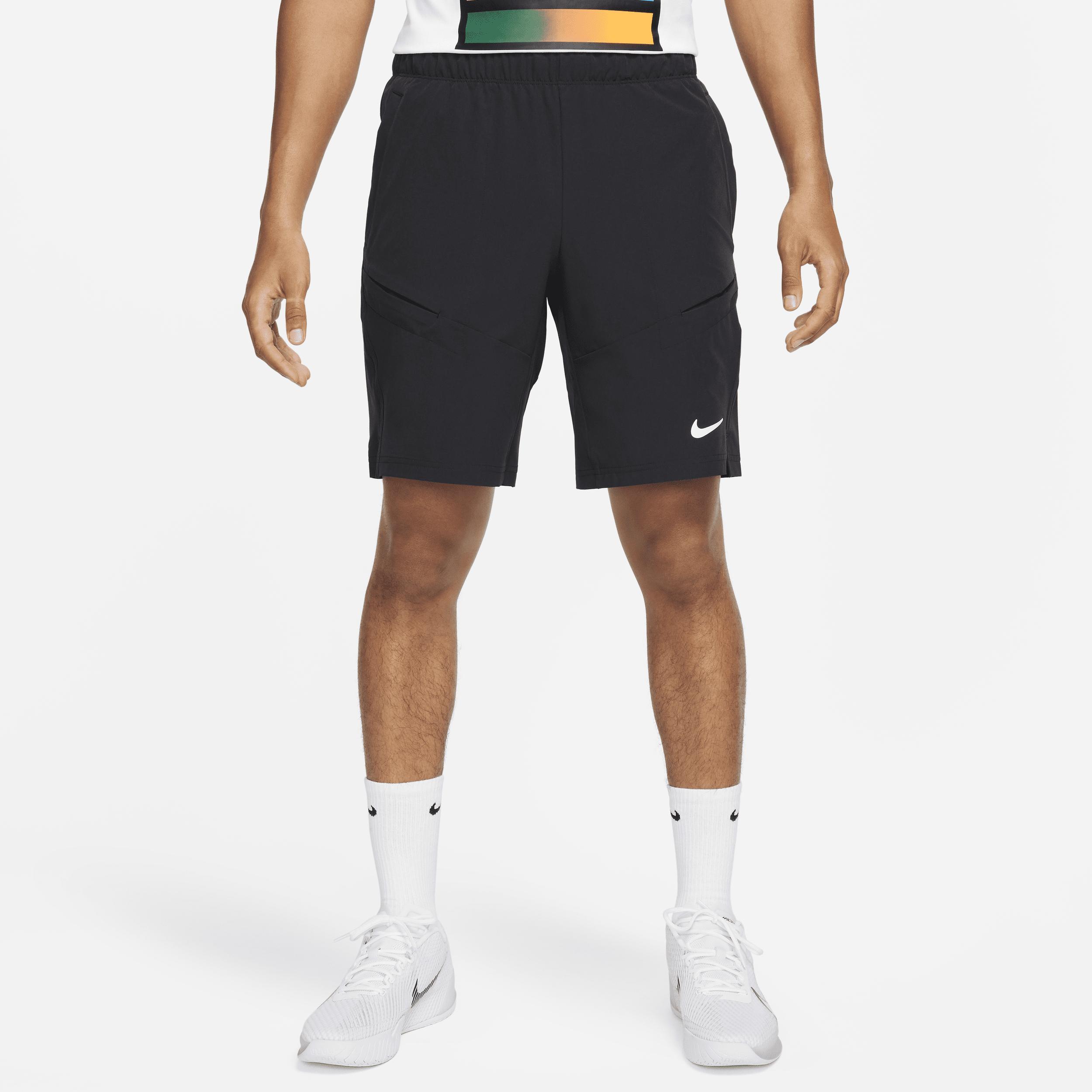 Nike Men's Court Advantage 9" Tennis Shorts Product Image