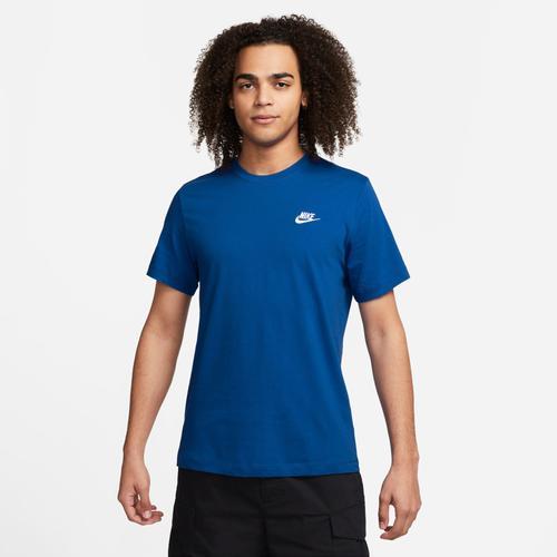 Nike Mens Nike NSW Club T-Shirt - Mens Product Image