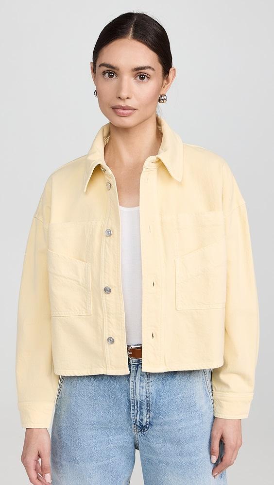 ba&sh Hilary Jacket | Shopbop Product Image