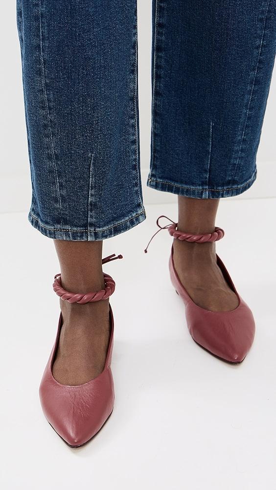 ALTA Aria Flats | Shopbop Product Image