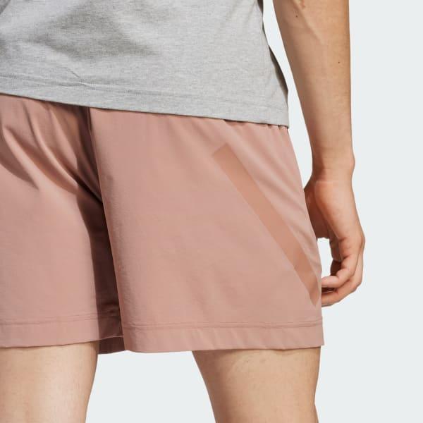 adidas Z.N.E. Woven Shorts Product Image