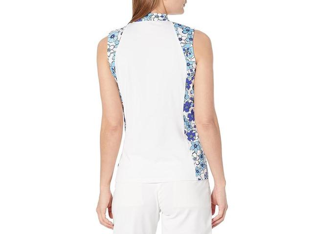 Tail Lexis Sleeveless Golf Top Product Image