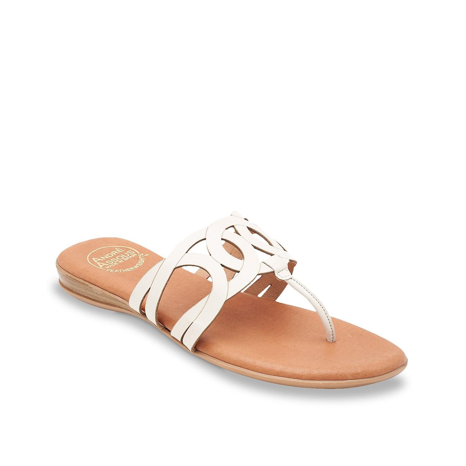 Andr Assous Nature Sandal Product Image