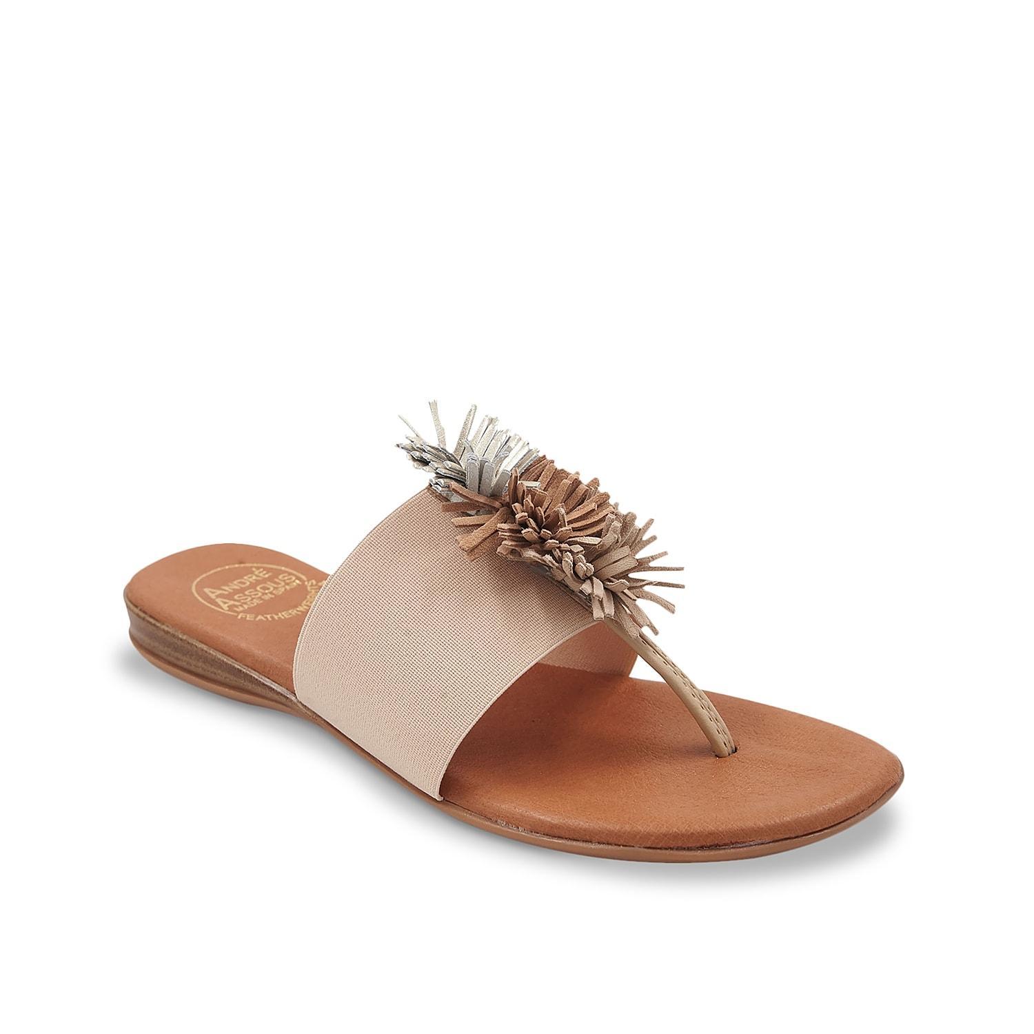 Andr Assous Novalee Featherweights Sandal Product Image