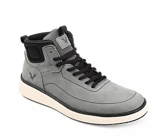 Territory Mens Roam Mid Sneaker Product Image