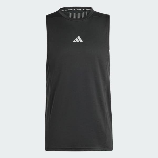 Designed for Training Workout HEAT.RDY Tank Top Product Image