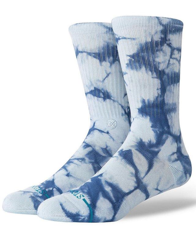 Stance Tied Up Crew Socks Product Image