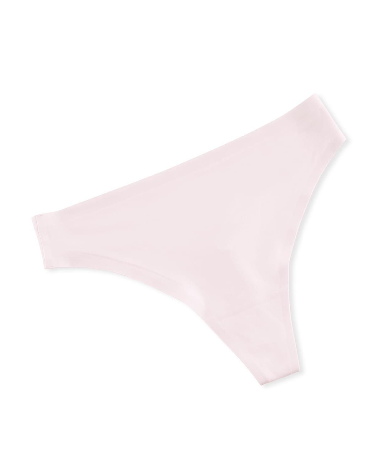 Chantelle Soft Stretch One-Size Seamless Thong Product Image