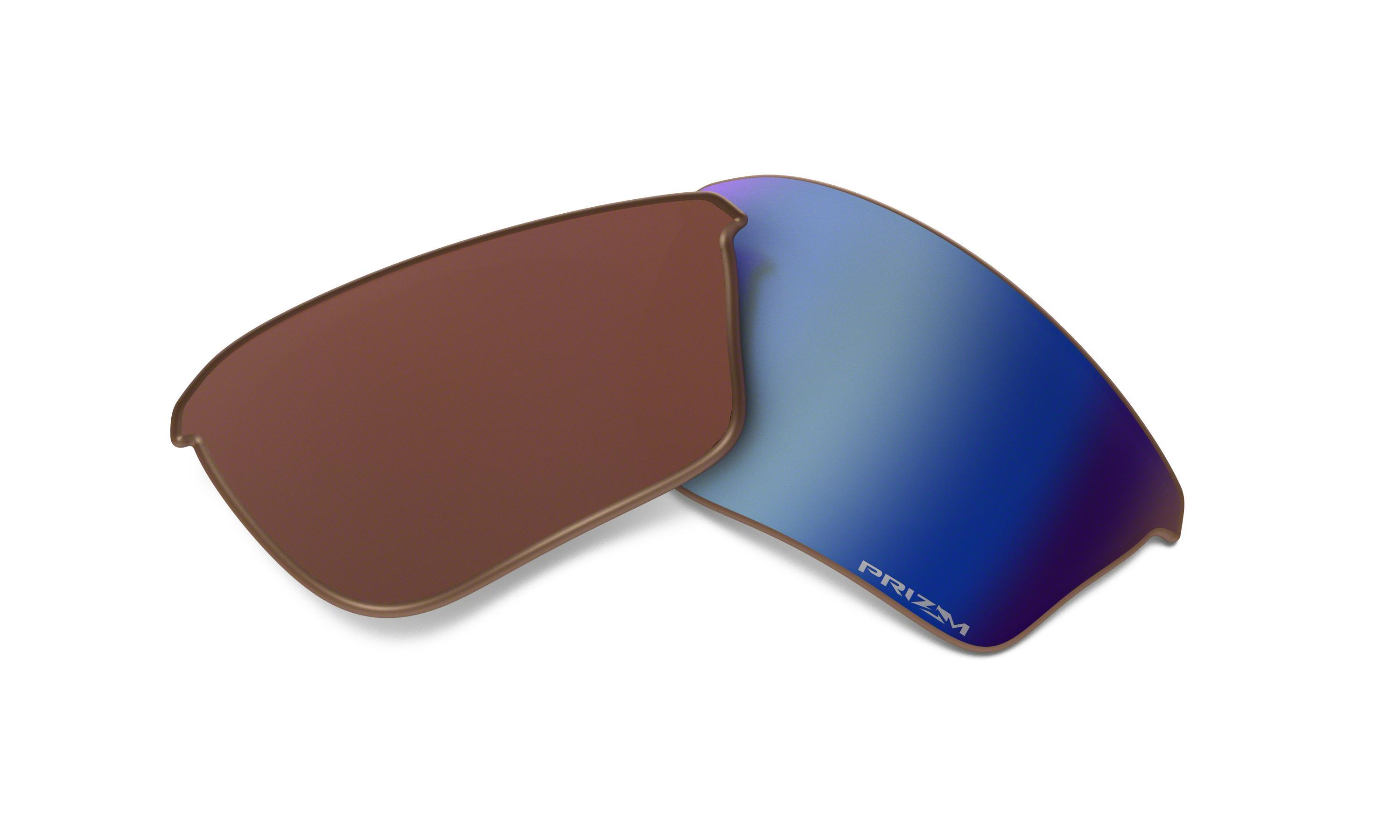 Oakley Mens Half Jacket 2.0 Xl Replacement Lenses Product Image