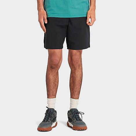 Timberland Mens Volley Comfort Nylon Shorts Product Image