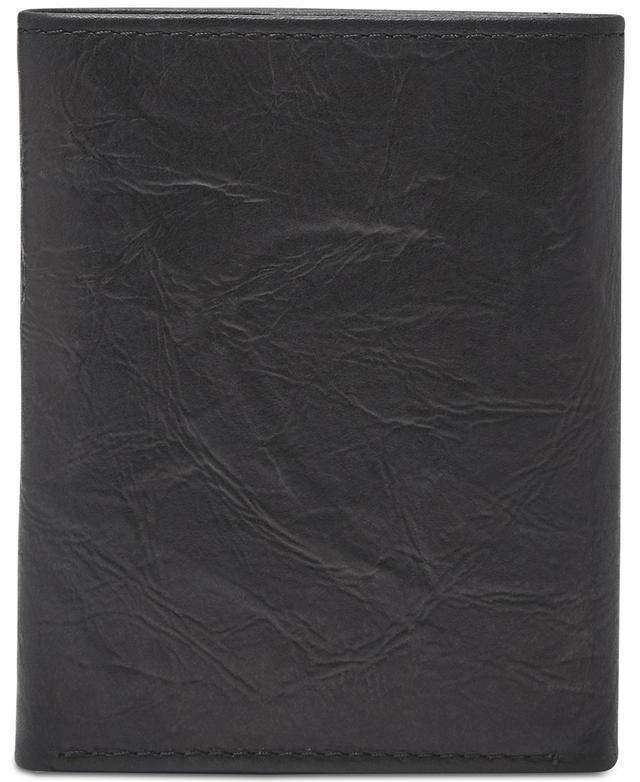 Fossil Neel Leather Wallet Product Image