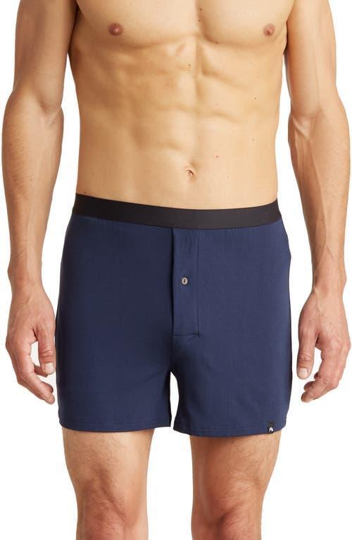 MeUndies Knit Boxers Product Image