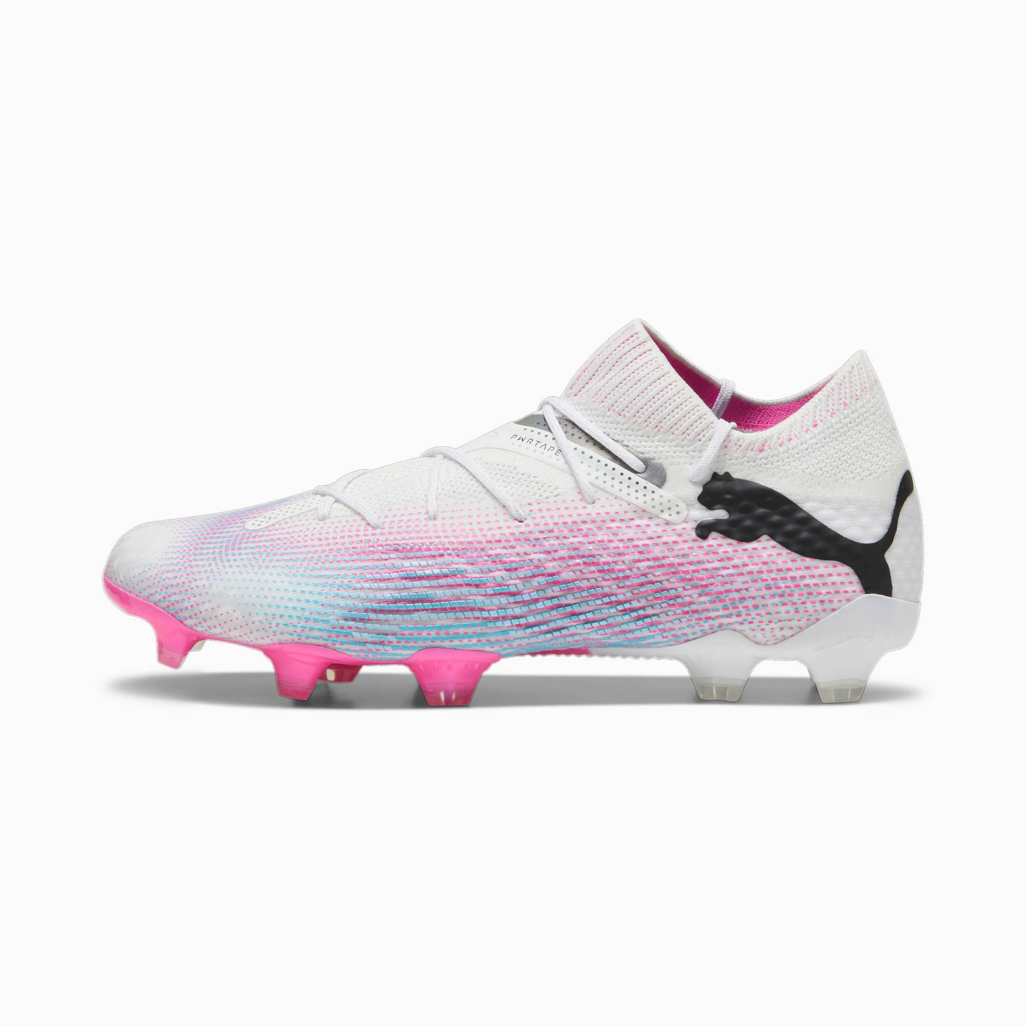 FUTURE 7 ULTIMATE Firm Ground/Artificial Ground Men's Soccer Cleats Product Image