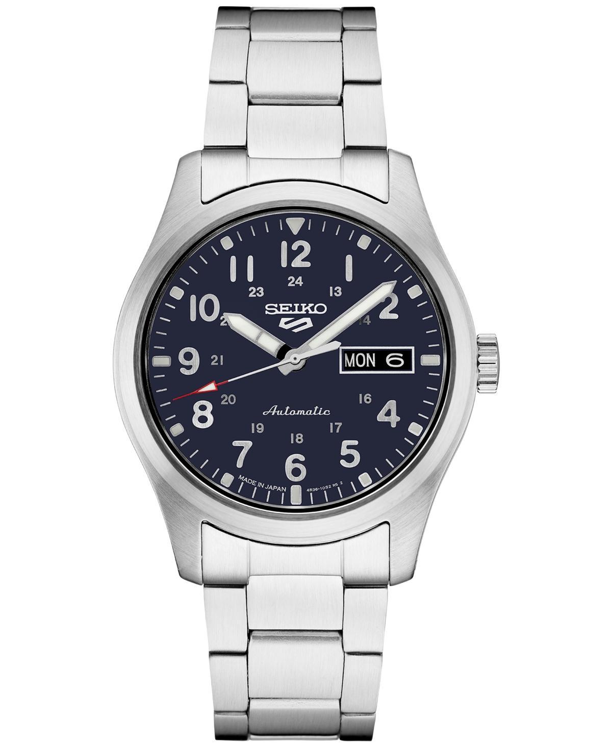 Seiko 5 Sports Watch, 42.5mm Product Image