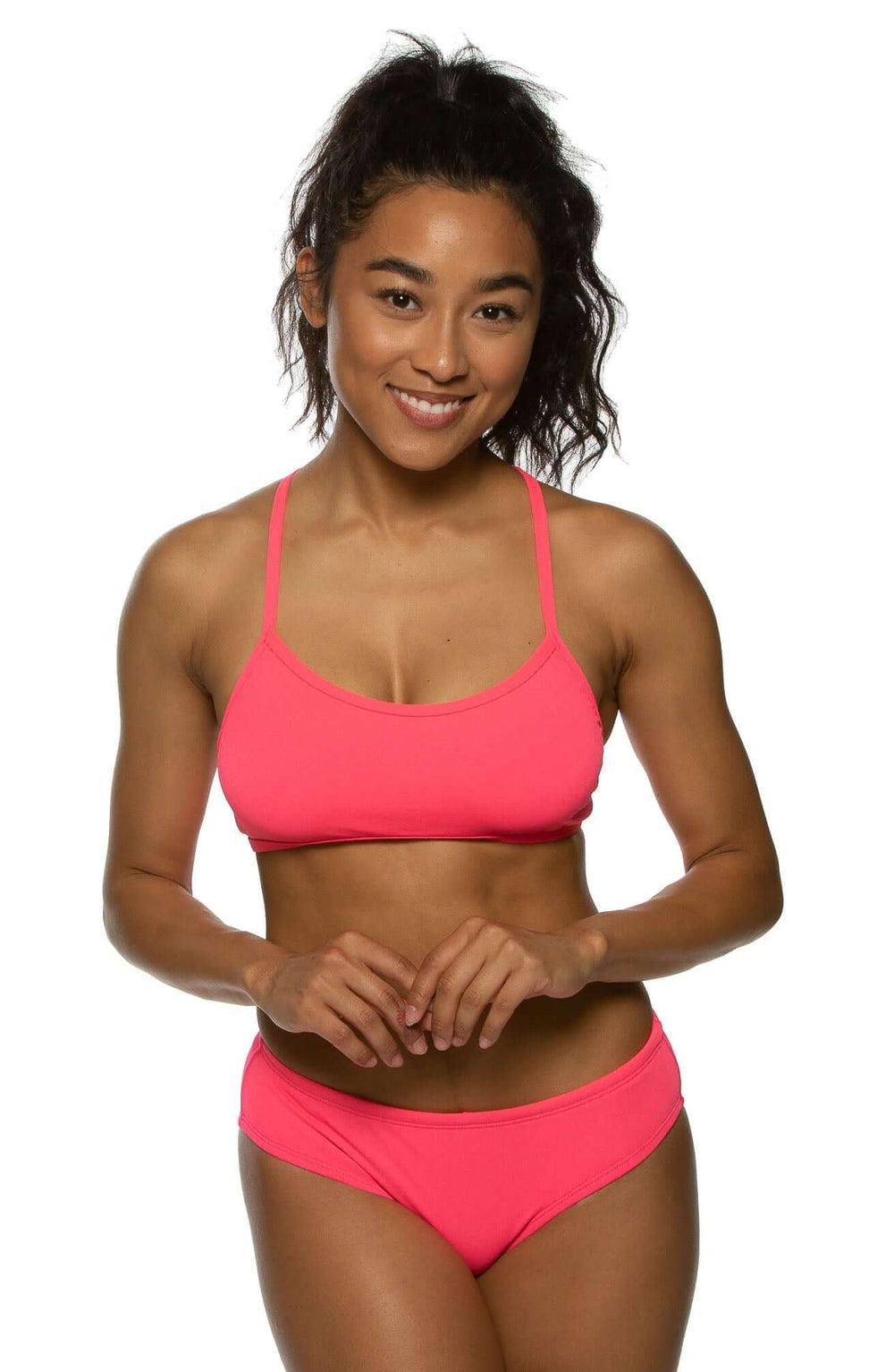 Sale Ally Bikini Bottoms Product Image