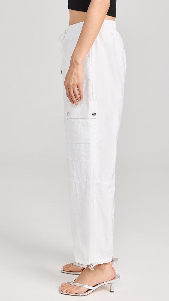 Cinq à Sept Nitsan Parachute Pants | Shopbop Product Image