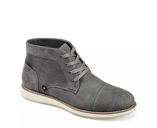 Vance Co. Austin Mens Chukka Boots Product Image