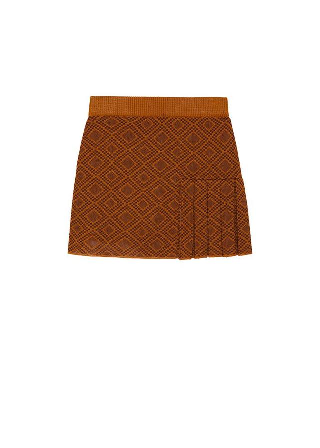 Ojewale Skirt Female Product Image