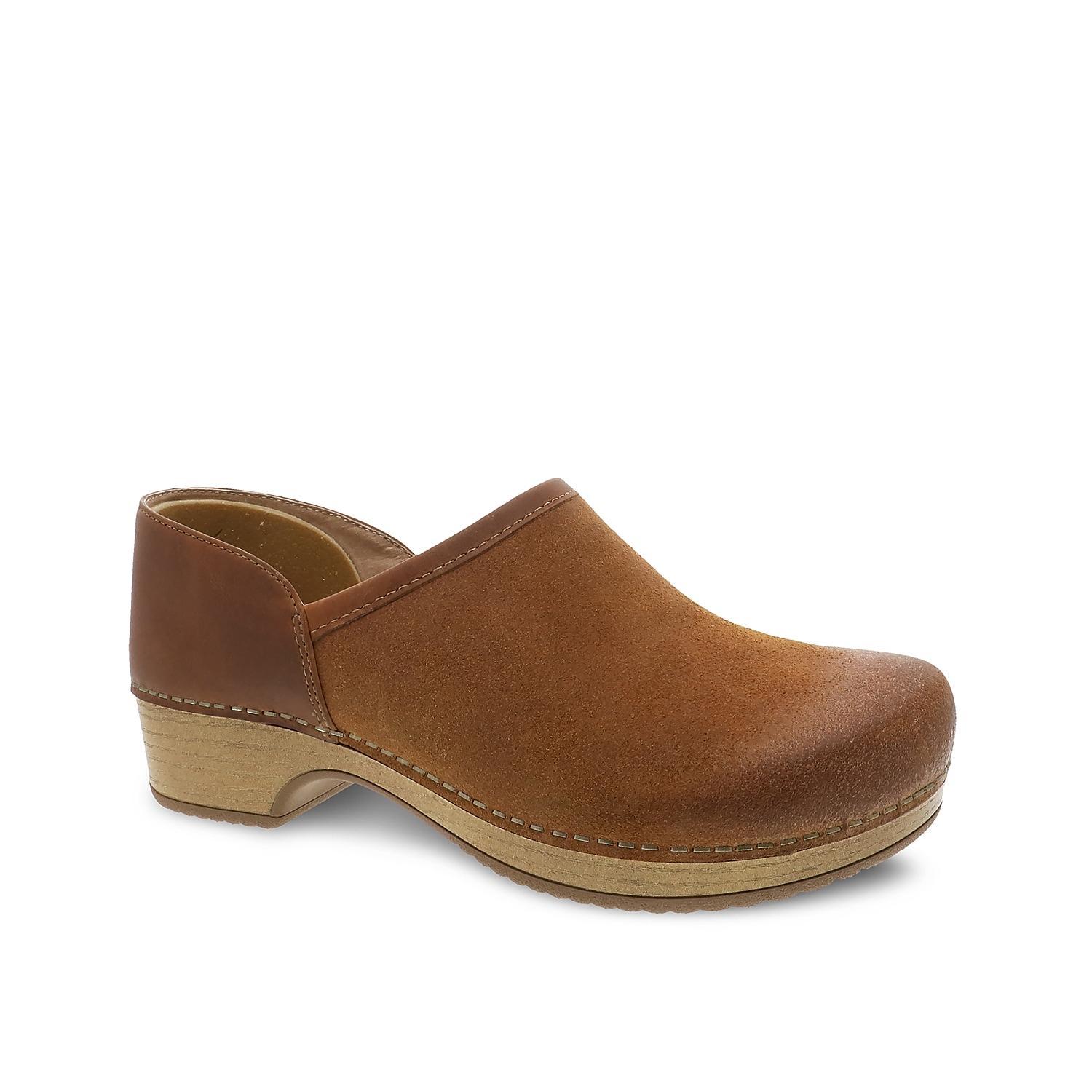 Dansko Brenna Clog Product Image