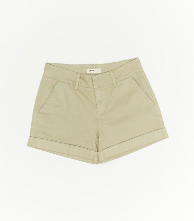 OAT New York Shorts Product Image